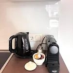 Simply Five Apartment