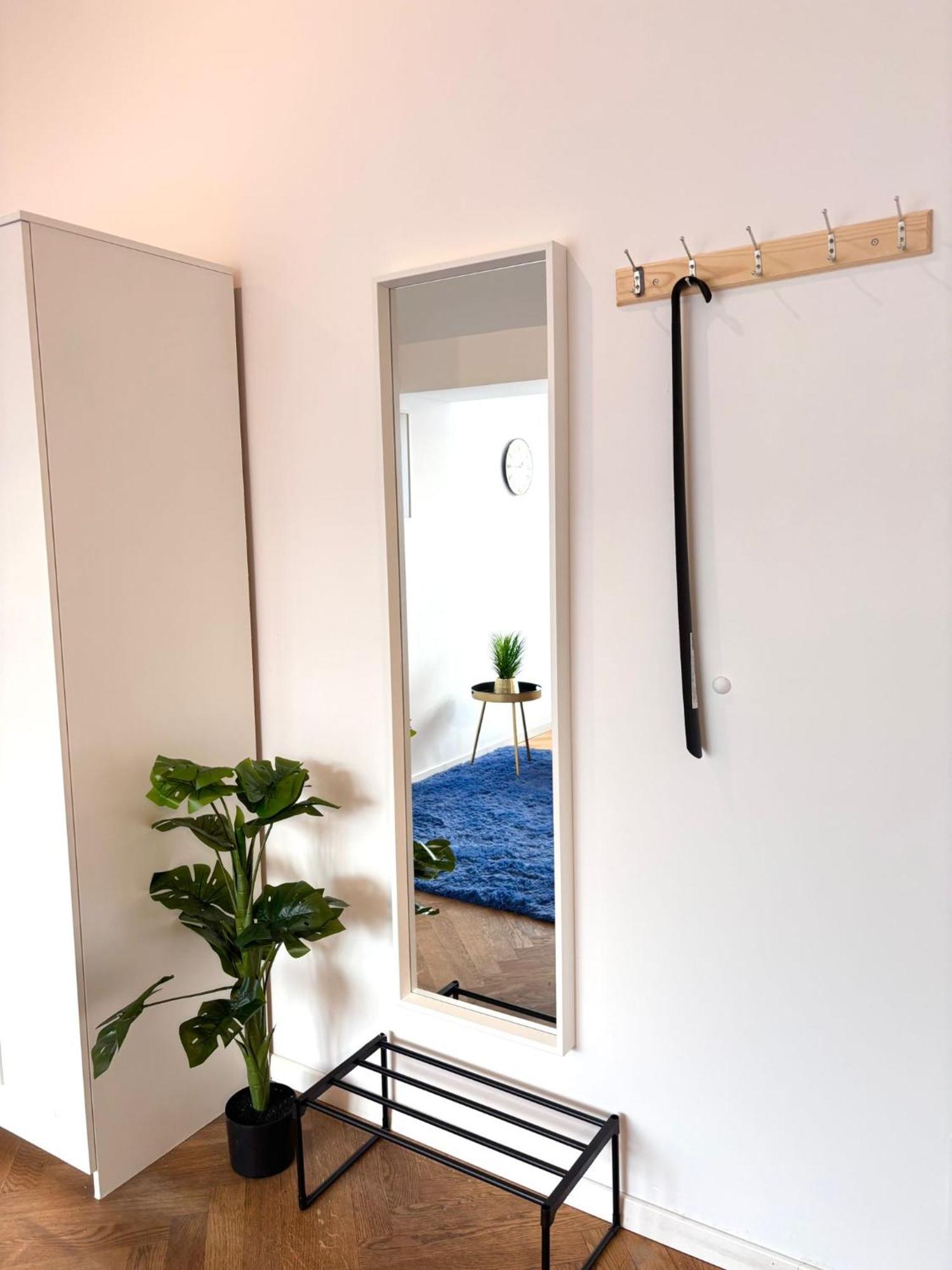 Simply Five Apartment Vienna
