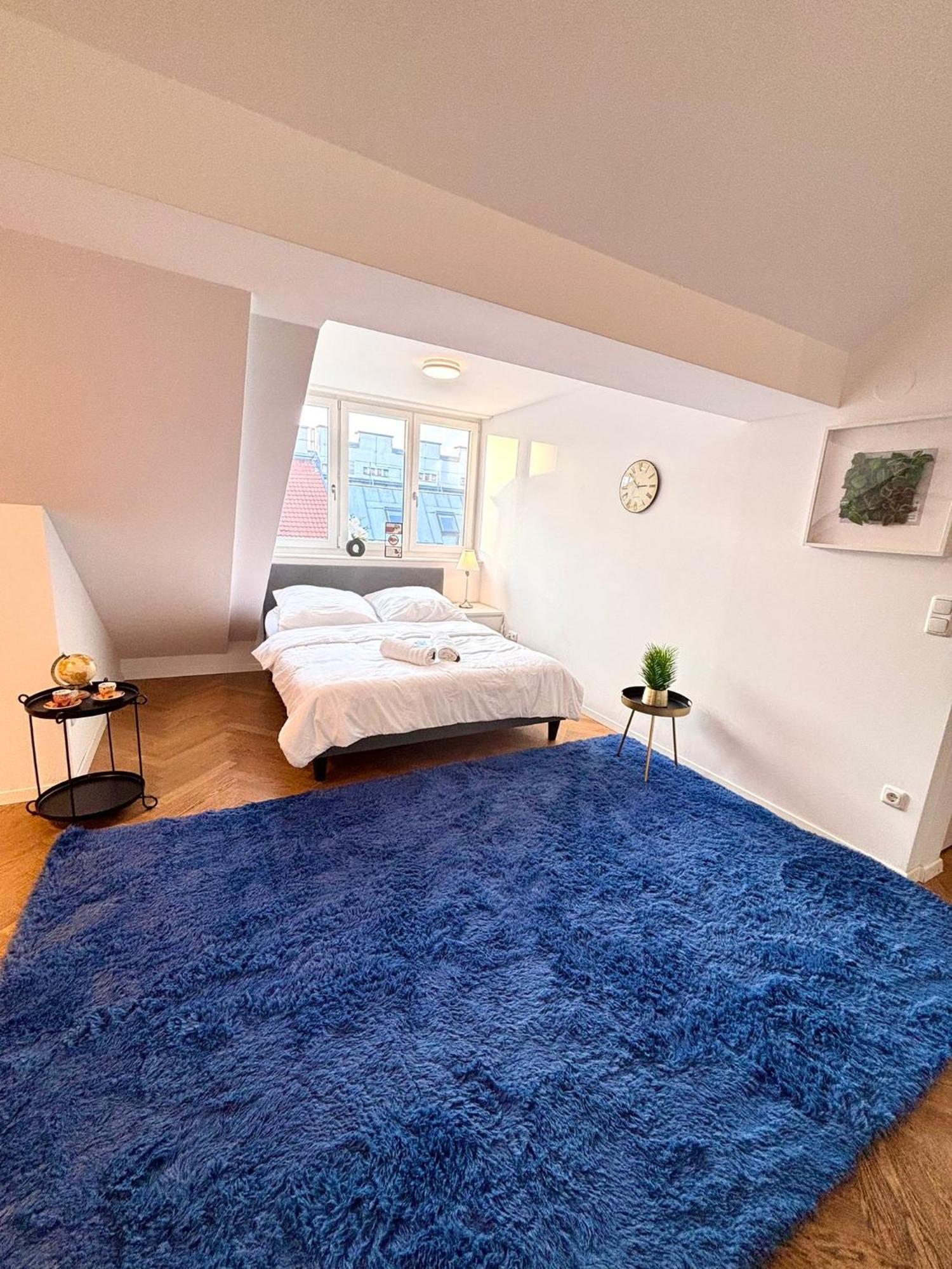 Apartment Simply Five *