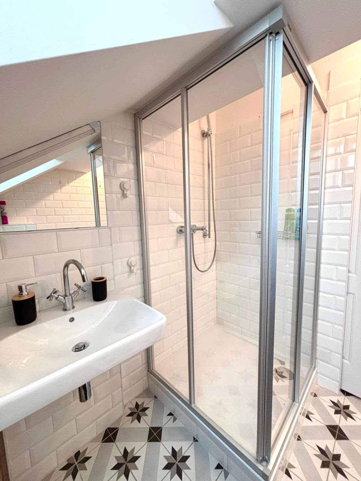 Apartment Simply Five Vienna