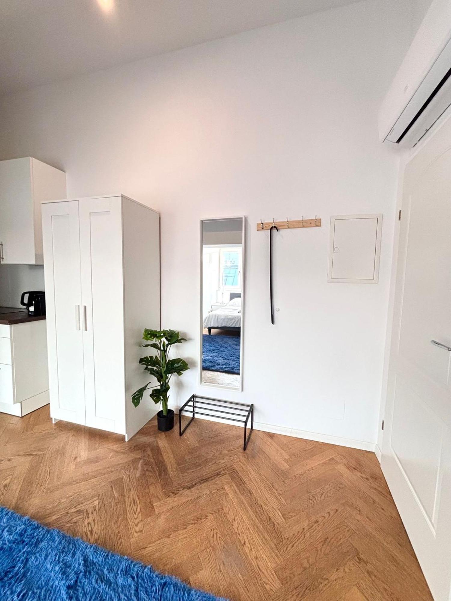 Simply Five Apartment Vienna