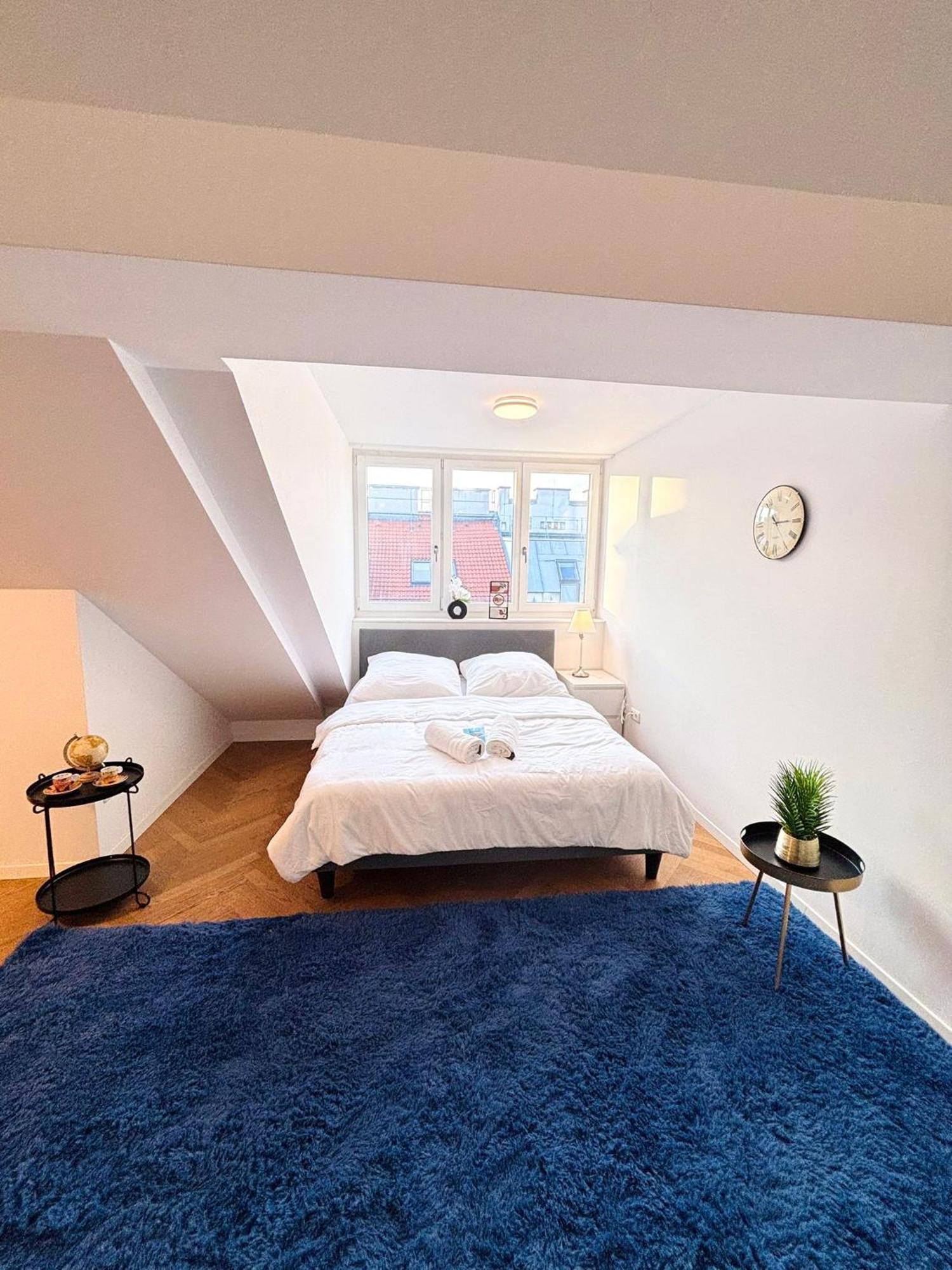 Apartment Simply Five