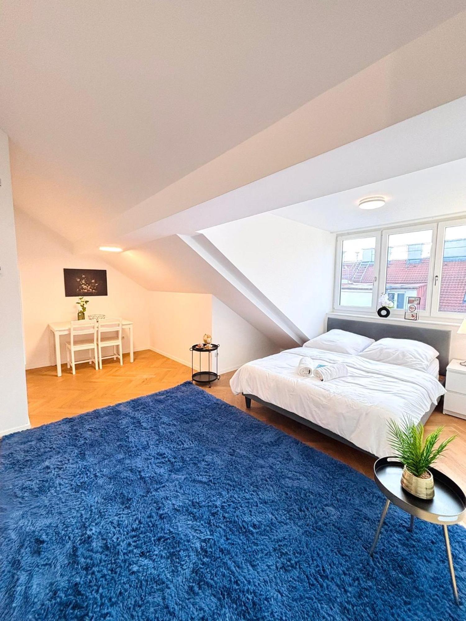 Apartment Simply Five Vienna